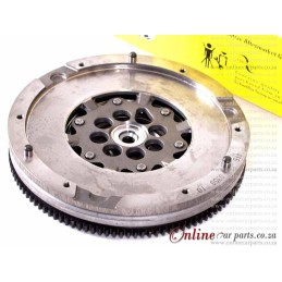 BMW 3-SERIES E46 330d T/Diesel M57 150KW 0APR 03-0MAY 05 DMF Dual Mass Flywheel