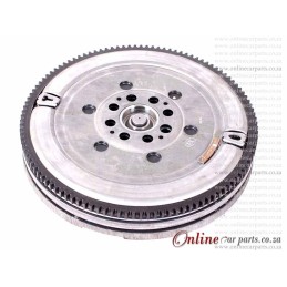 BMW 3-SERIES E46 330d T/Diesel M57 150KW 0APR 03-0MAY 05 DMF Dual Mass Flywheel