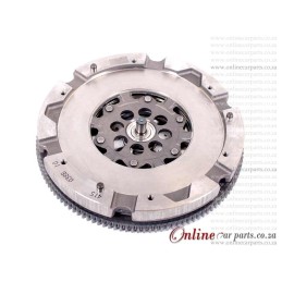 BMW 3-SERIES E90 330d T/Diesel M57 170KW 9/05-1FEB 11 DMF Dual Mass Flywheel