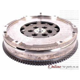 BMW 3-SERIES E90 330i 200KW N52B30A N53B30 N53B30A 3/07-1FEB 11 DMF Dual Mass Flywheel