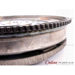 BMW 3-SERIES E90 330i 200KW N52B30A N53B30 N53B30A 3/07-1FEB 11 DMF Dual Mass Flywheel