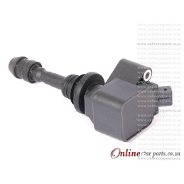 Proton GEN II 1.6 16V 05-12 4G92 Ignition Coil OE 77250002 PW812018