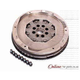 RENAULT KOLEOS 2.0 DCi 110KW M1D & M9R 10-11 DMF Dual Mass Flywheel