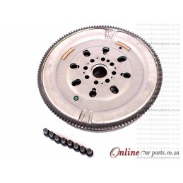 RENAULT KOLEOS 2.0 DCi 110KW M1D & M9R 10-11 DMF Dual Mass Flywheel