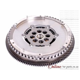 FORD EVEREST SUV 3.0 TDCi 4x4 4x2 09-14 DMF Dual Mass Flywheel