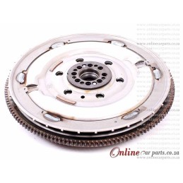 Nissan PATHFINDER 4.0 Petrol VQ40D 05- DMF Dual Mass Flywheel