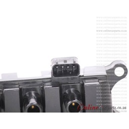 Ford Falcon Fairmont Futura 4.0 AU2 AU3 157KW Ignition Coil