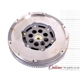 VW AMAROK 2.0 TDi CDBA CNFA 90KW 10-12 DMF Dual Mass Flywheel