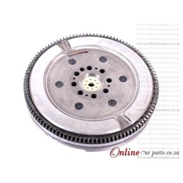 VW AMAROK 2.0 TDi CDBA CNFA 90KW 10-12 DMF Dual Mass Flywheel