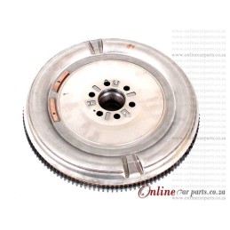 VW GOLF A4 1.8 GTi Turbo 6-SP 132KW 01-04 DMF Dual Mass Flywheel