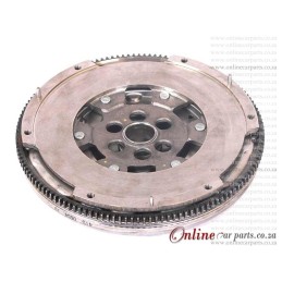 SEAT IBIZA 1.9 TDi Cupra R 118KW BPX & BUK 06-08 DMF Dual Mass Flywheel