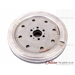 VW TOURAN 2.0 TDi BMM 103KW 07-1/11 DMF Dual Mass Flywheel