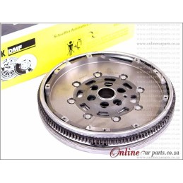 VW CARAVELLE T5 / KOMBI T5 2.0 TDi CAAB 75KW 10- DMF Dual Mass Flywheel