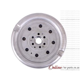 VW CARAVELLE T5 / KOMBI T5 2.0 TDi CAAB 75KW 10- DMF Dual Mass Flywheel