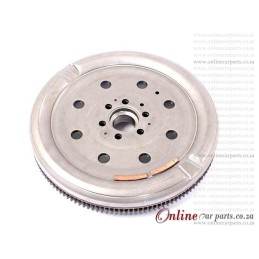 VW GOLF 6 1.6 TDi 77KW CAYC 1FEB 10-13 DMF Dual Mass Flywheel