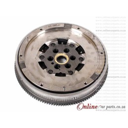 OPEL ASTRA J ASTRA COUPE SEDAN 1.4T 103KW A14NET 10- DMF Dual Mass Flywheel