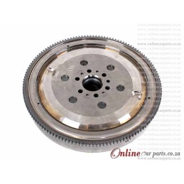 OPEL ASTRA J ASTRA COUPE SEDAN 1.4T 103KW A14NET 10- DMF Dual Mass Flywheel