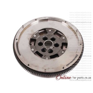 VW TOURAN 1.9 TDi 77KW BLS BXE BKC 05-1/11 DMF Dual Mass Flywheel
