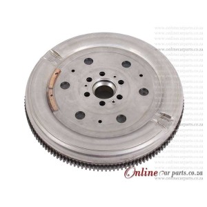 VW TOURAN 1.9 TDi 77KW BLS BXE BKC 05-1/11 DMF Dual Mass Flywheel