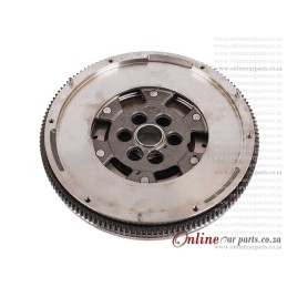 SEAT ALTEA 2.0 TDi 103KW 06-08 DMF Dual Mass Flywheel