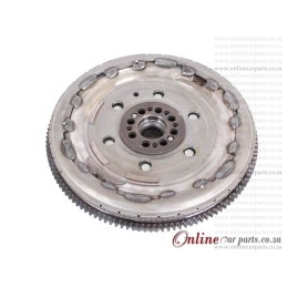 Nissan 350 Z 350 Z 3.5L VQ35DE 206KW 03-07 DMF Dual Mass Flywheel