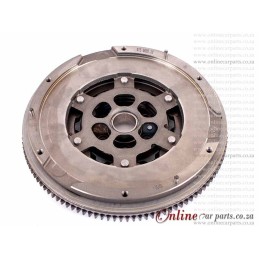 VOLVO C30 2.0 107KW B4204S3 05-Jul 06 DMF Dual Mass Flywheel