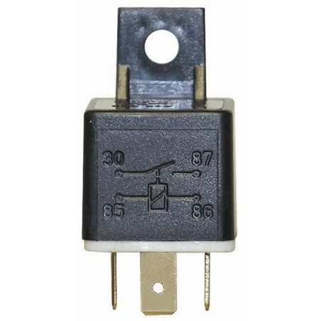 Audi A3 A4 B5 B6.A6 9505 A8 TT Relay Universal 4 Pin Small