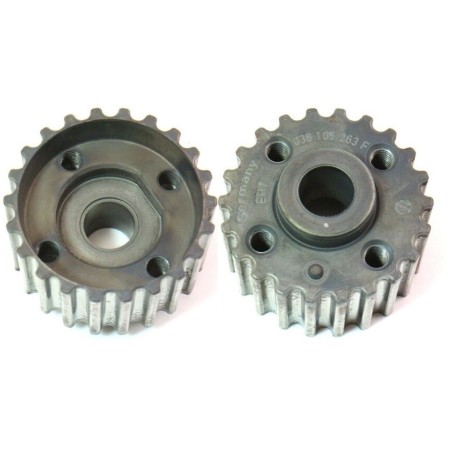 VW Golf IV V 9N Caddy Touran Crankshaft Timing Gear