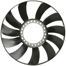 Audi A4 A6 Fan Blade