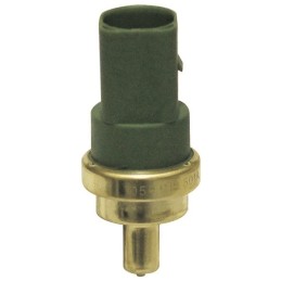 Audi A4 Green Temperature Sensor Switch 4 Pin