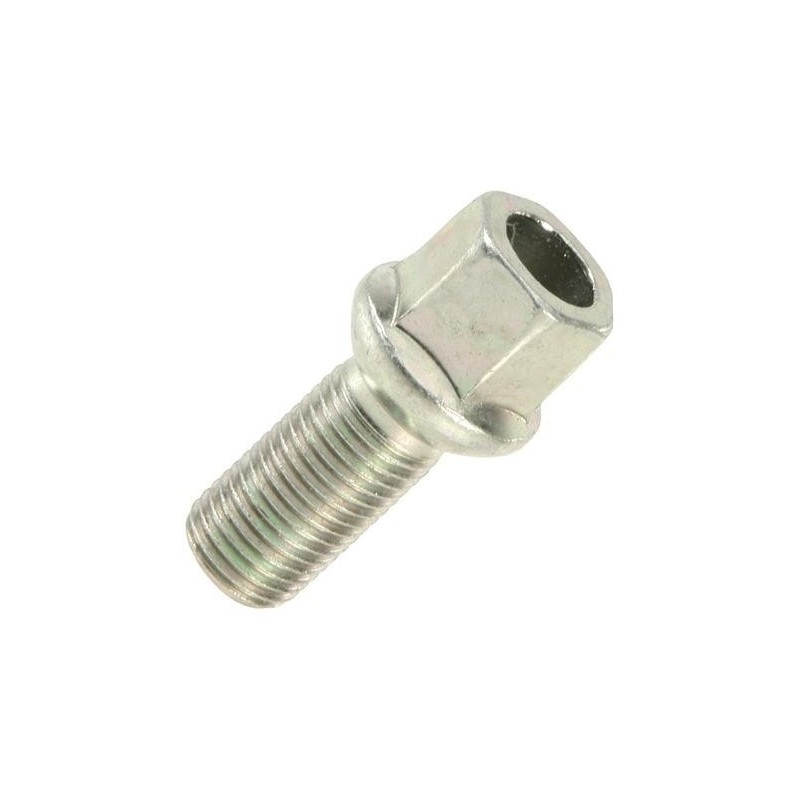 VW M14X1 5X27mm Wheel Bolt