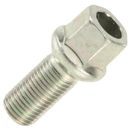 VW M14X1 5X27mm Wheel Bolt