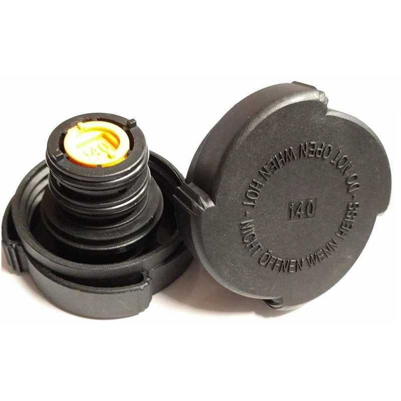 E46 store radiator cap