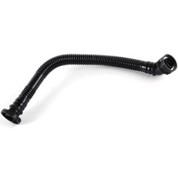 BMW E87 E46 E90 X3 E83 Z4 E85 N42 N46 V Cover Oil Separator Breather Hose