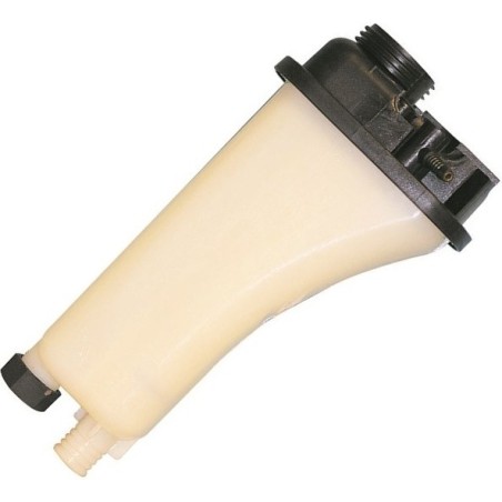 BMW E36 E39 Z3 2.8. 320 323 325 328 523 528 Expansion Tank