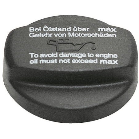 Mercedes All Models Oil Filler Cap