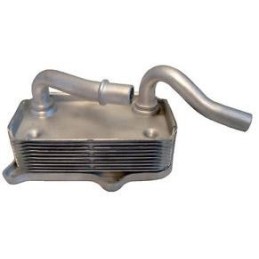 Mercedes W210 W220 Oil Cooler