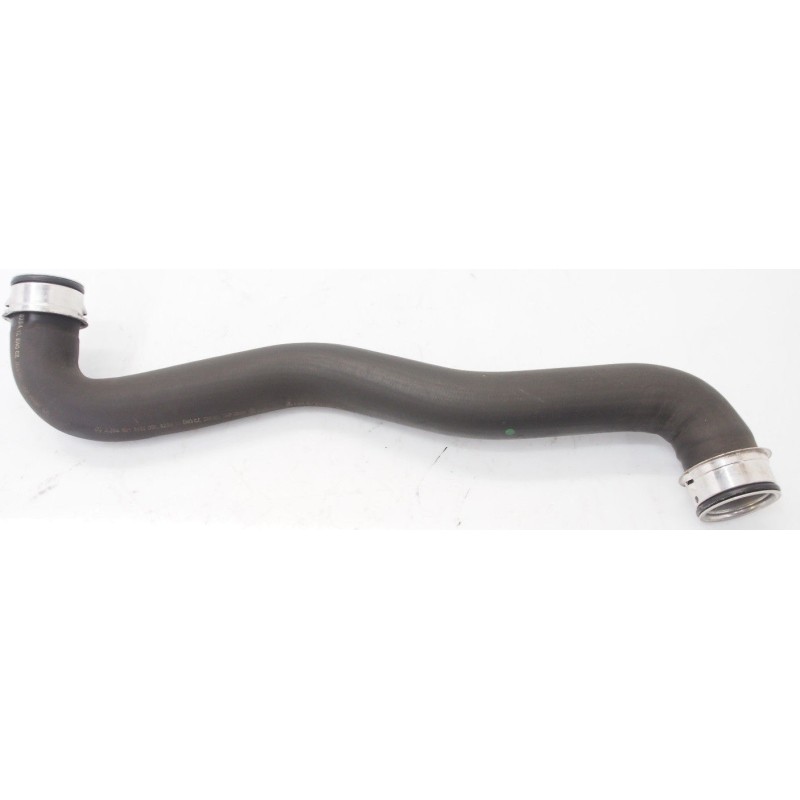 Mercedes W204 W212 M271 Left Radiator Hose