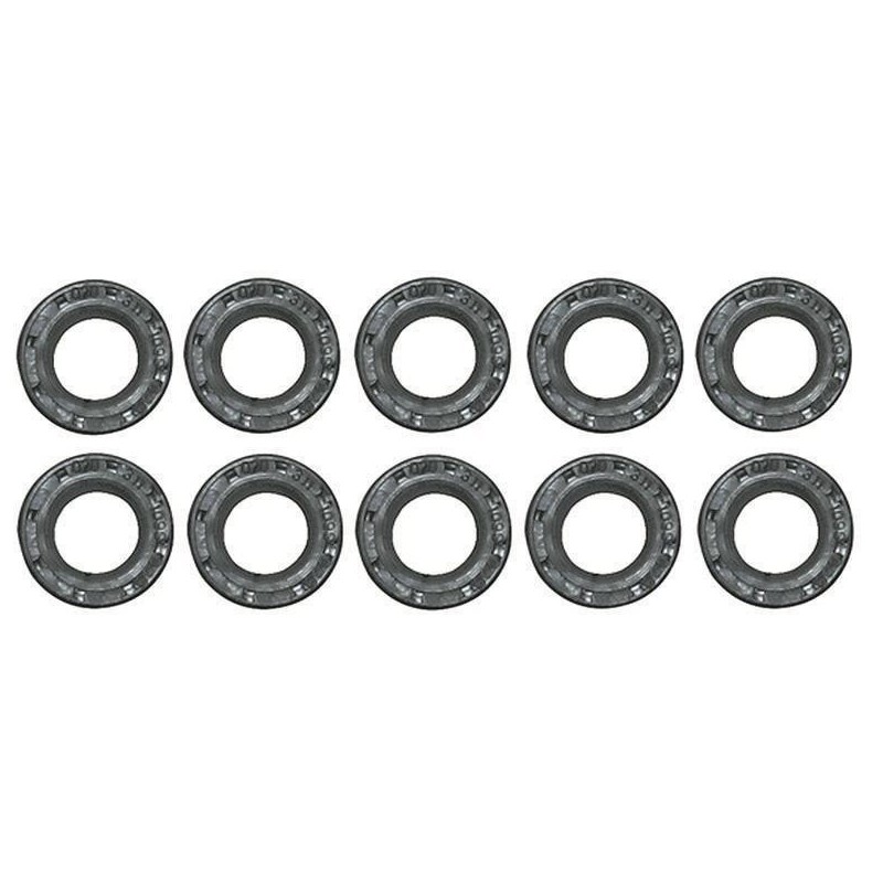 VW Golf Jetta I II III Fox Caddy Polo I Clutch Push Rod Oil Seal X10pcs