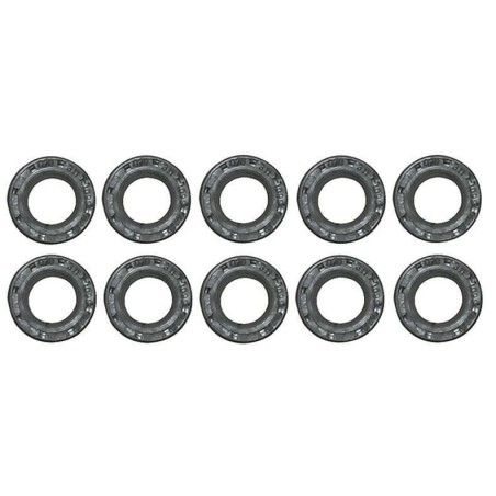 VW Golf Jetta I II III Fox Caddy Polo I Clutch Push Rod Oil Seal X10pcs