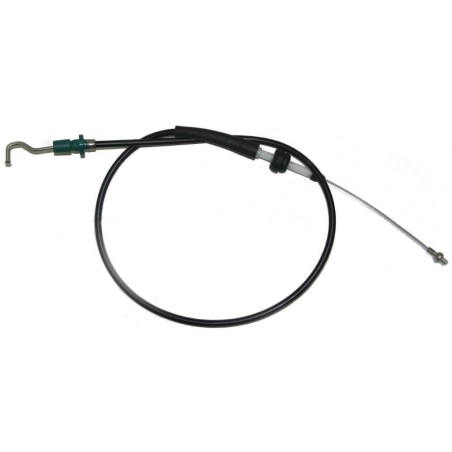 VW Polo l 98 03 Accelerator Cable
