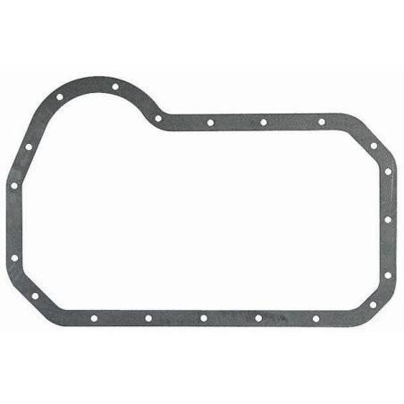 VW Golf Jetta I II III Fox Caddy Polo I Gasket Sump