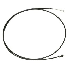 VW Golf II Jetta II Hood Release Cable