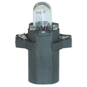 Universal 1.2W 12V Dash Bulb X10PCS OE 431919040