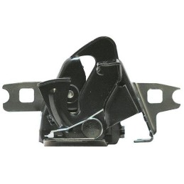 VW Golf III Jetta III Lower Bonnet Catch