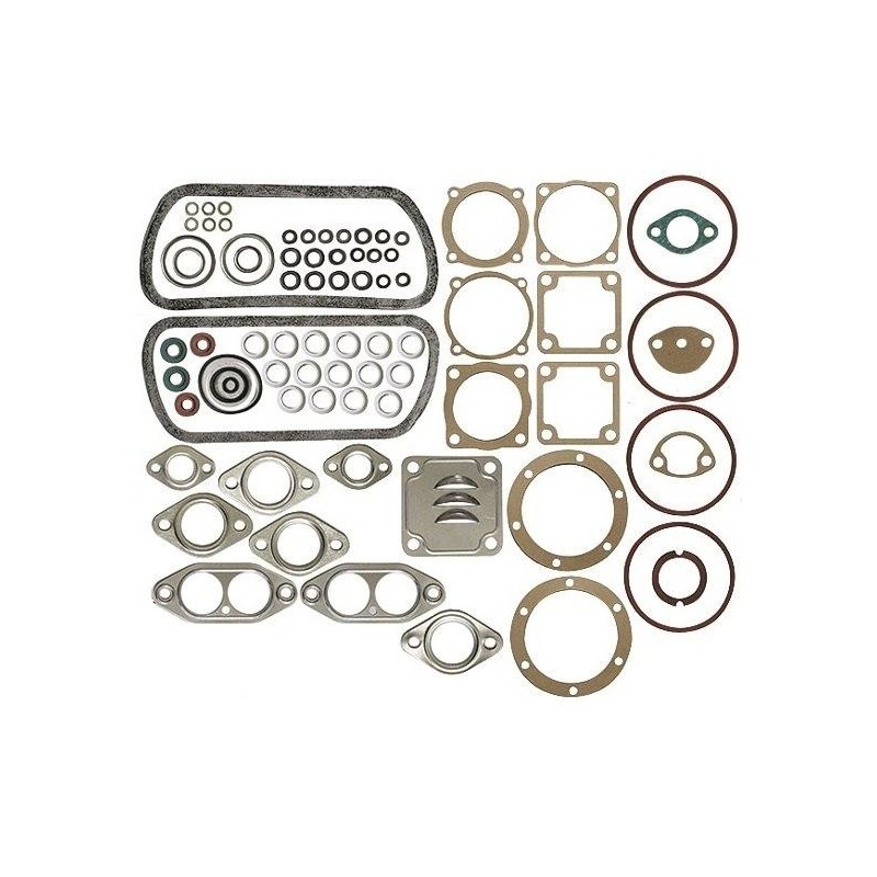 Old Bettle Gasket Sub Assembly Kit