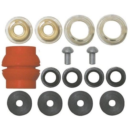 VW Golf II Jetta II Gear Relay Shaft Bracket Bush Kit