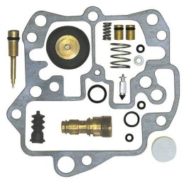 Audi 400 Carb Kit Keihin