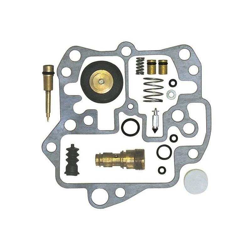 VW Golf Jetta I II III Carb Kit Keihin