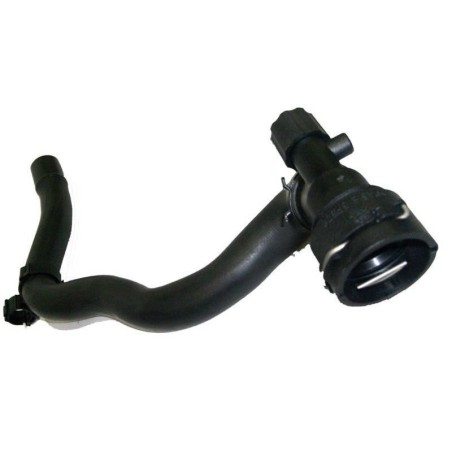 VW Polo 9N 03-09 1.4 1.6 Lower Radiator Hose